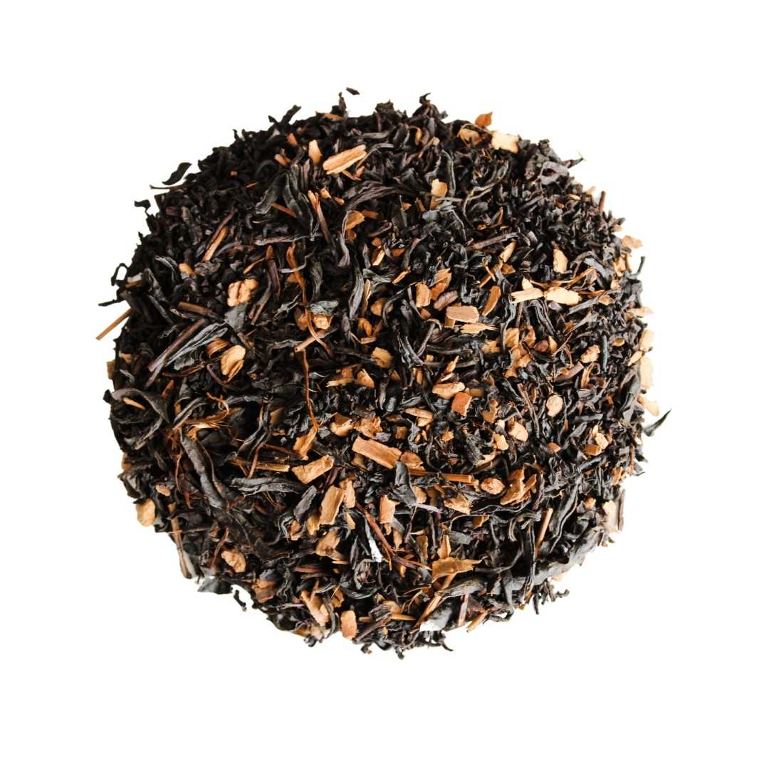 loose leaf tea